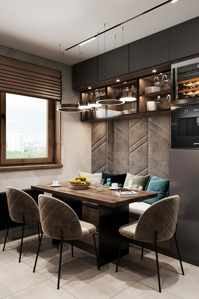 Каширское шоссе П-44