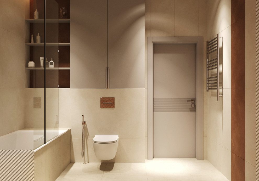 ЖК Нагорный