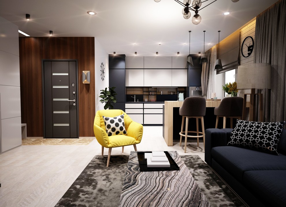 Квартира-студия