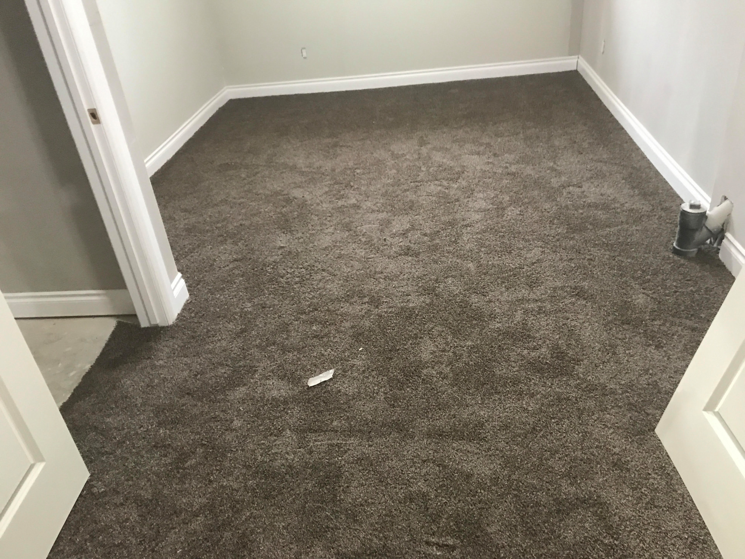 Leduc Carpet Project