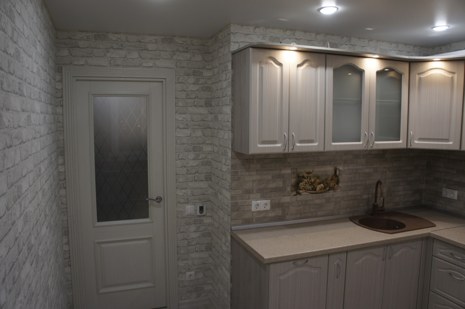 Константин Худякова