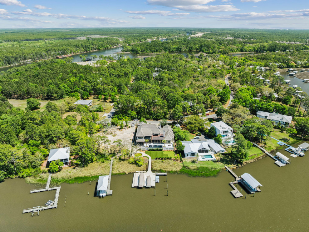 Maison de la Lumière
