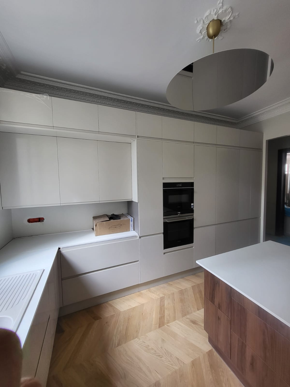 Votre dressing sur mesure