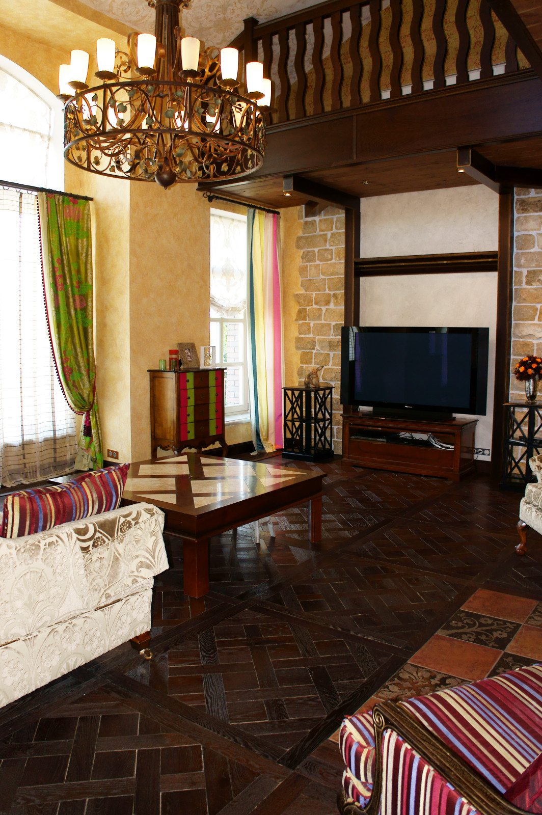 Усадьба Прованс