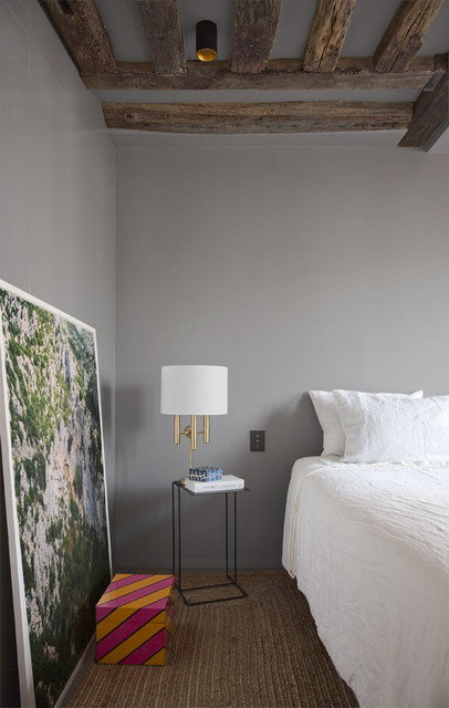 RUE D'ABOUKIR contemporary-sovrum