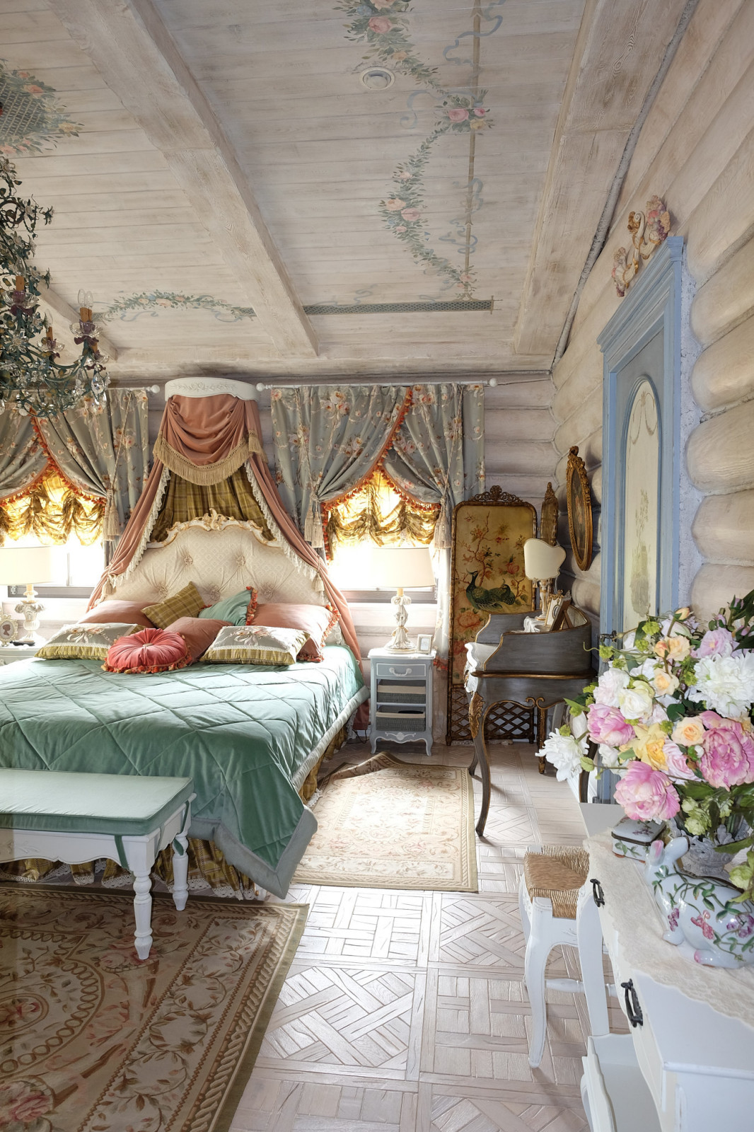 ВИЛЛА ПОДМОСКОВЬЕ