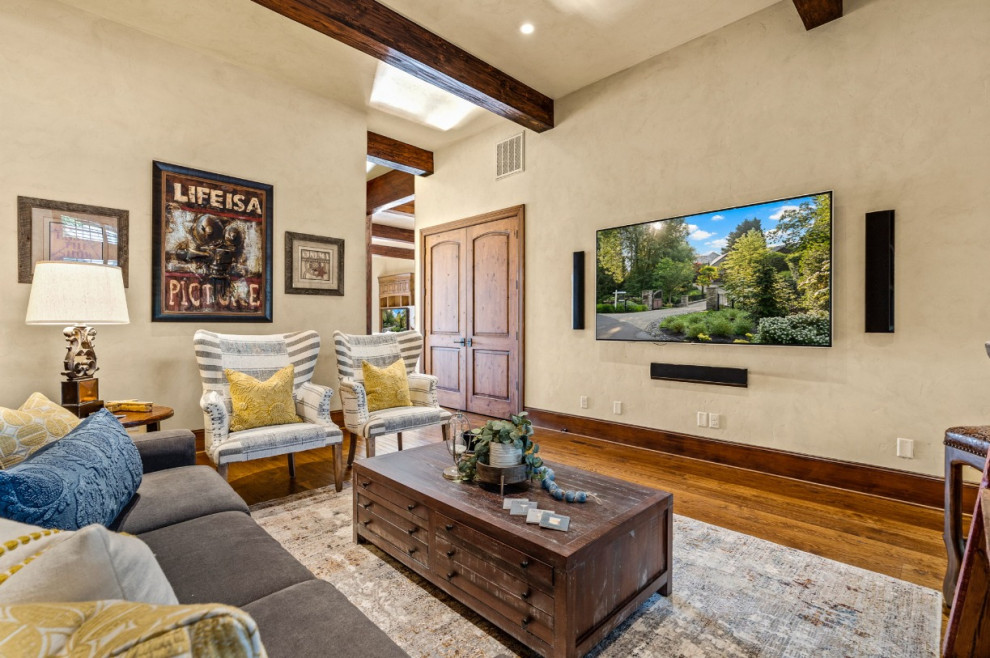 "River Time" Willamette Estate Staging - Lake Oswego, OR