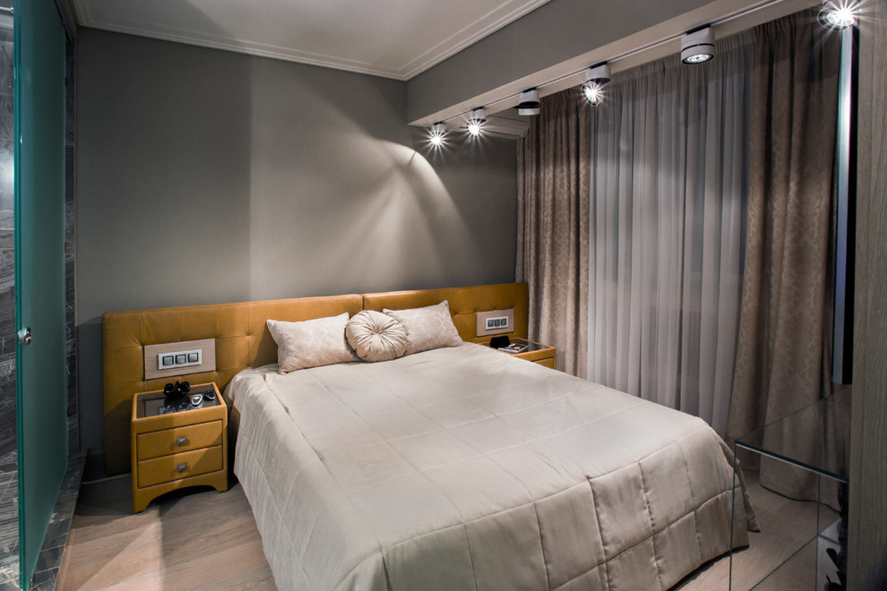 КВАРТИРА НА УЛИЦЕ ВАВИЛОВА