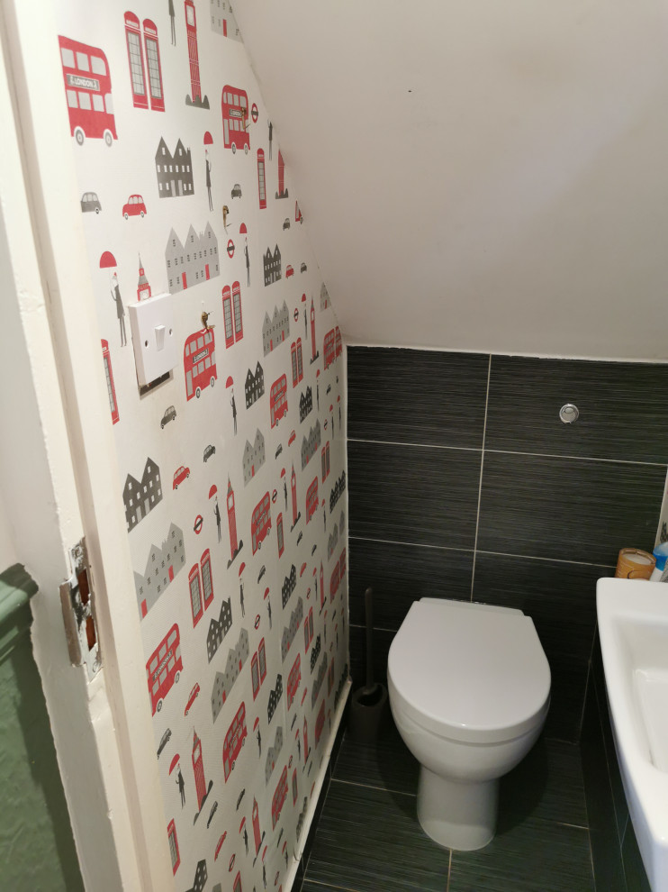 Traditional North London Home - Jackson House