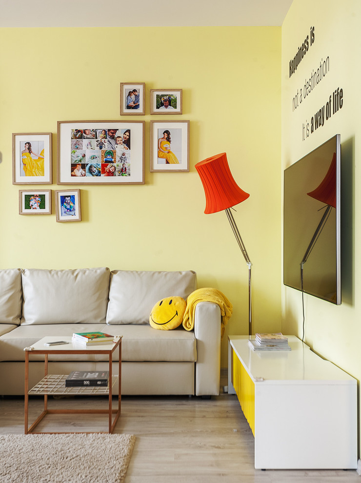 Апартаменты Речной