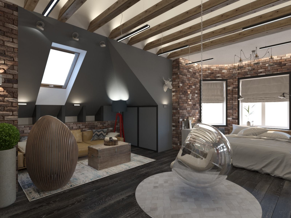 Частный дом 470 кв.м.