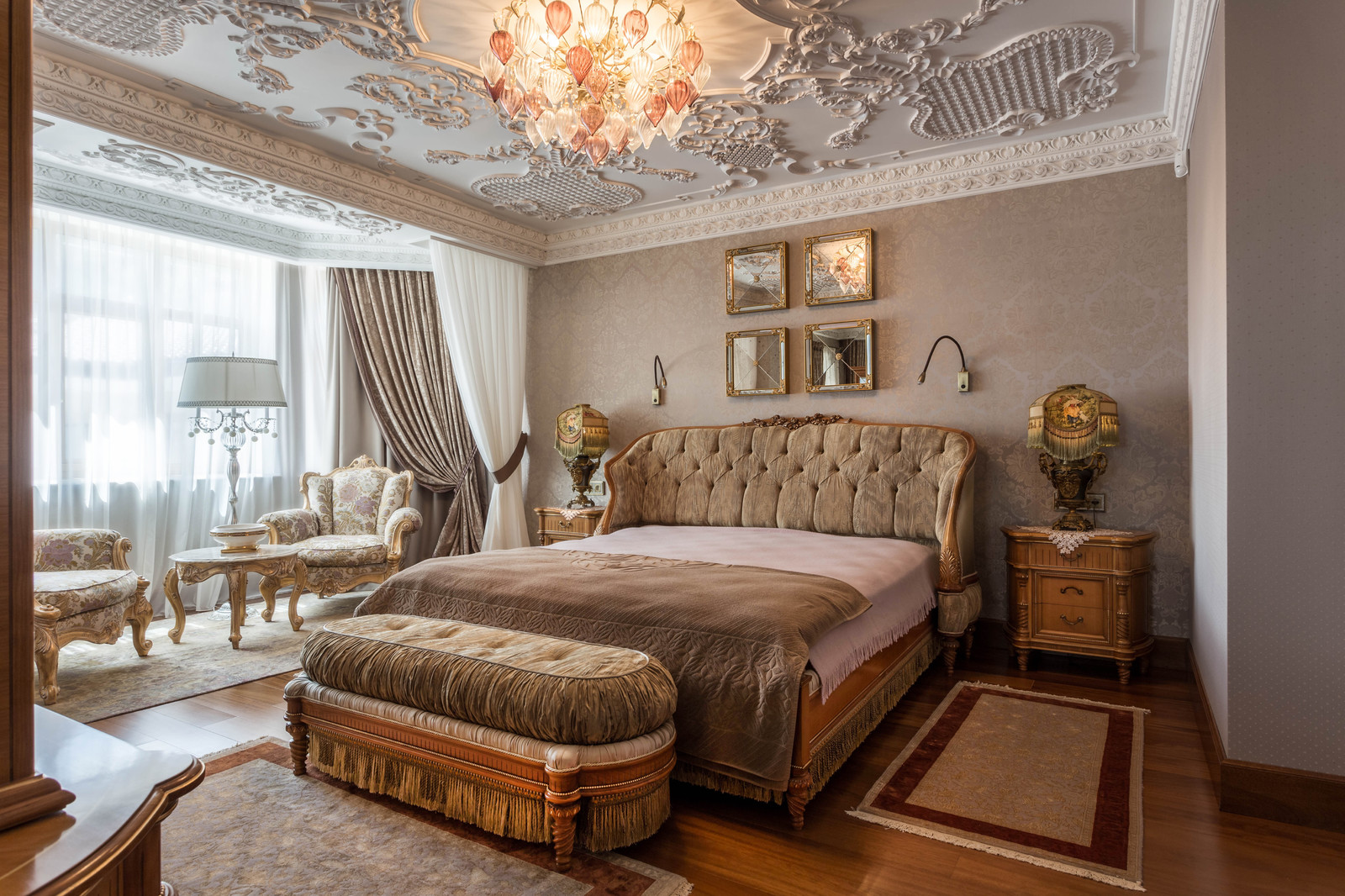 Вилла Натали