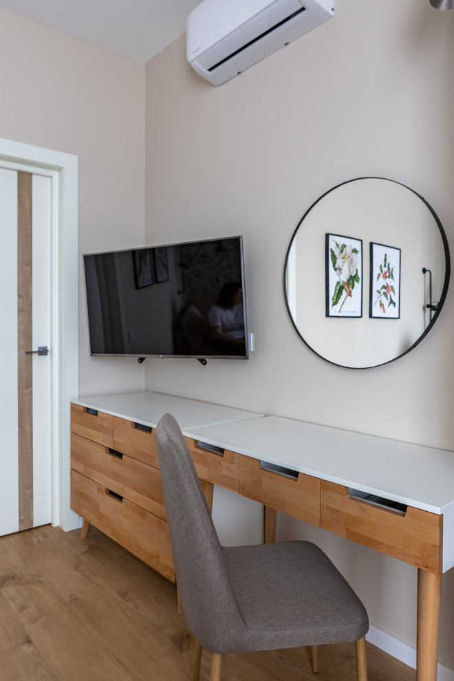 Апартаменты выходного дня