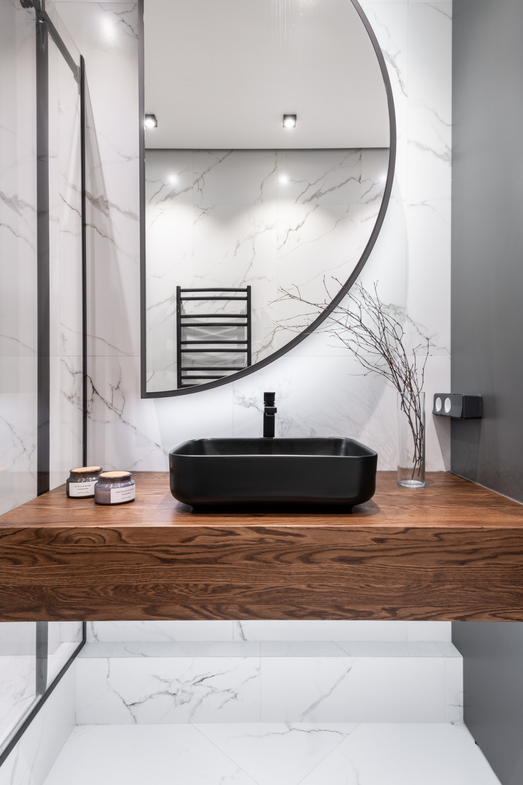 Квартира в ЖК «Лица»