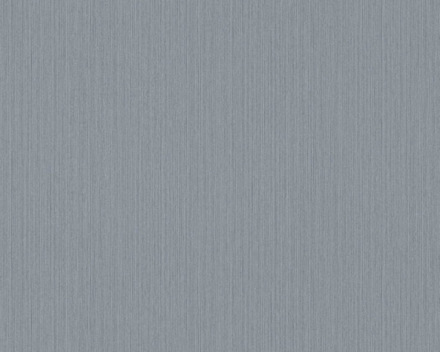 Textured Wallpaper Plain Featuring Vertical Lines, 379871, One Roll