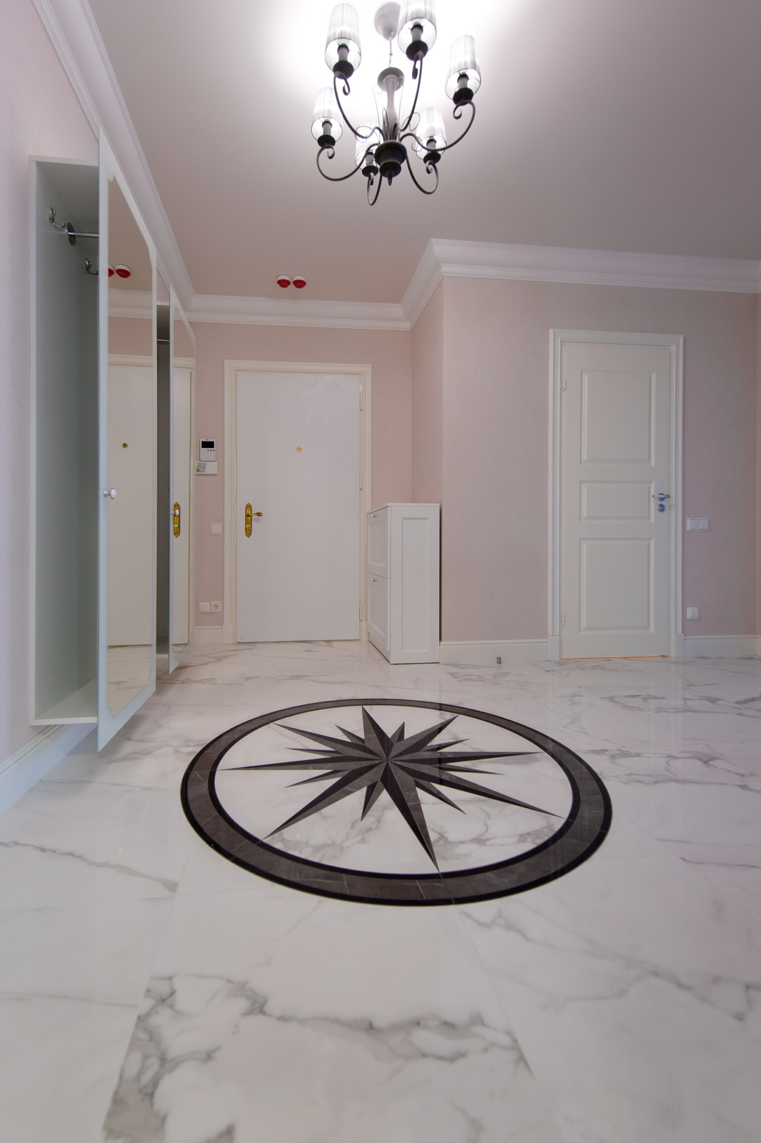 ЖК Оболонь Резиденсес