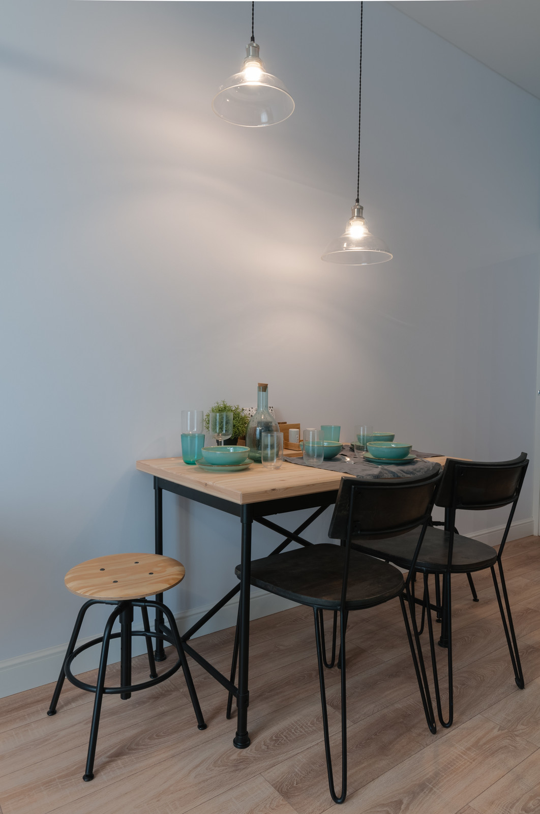 Голубая лагуна