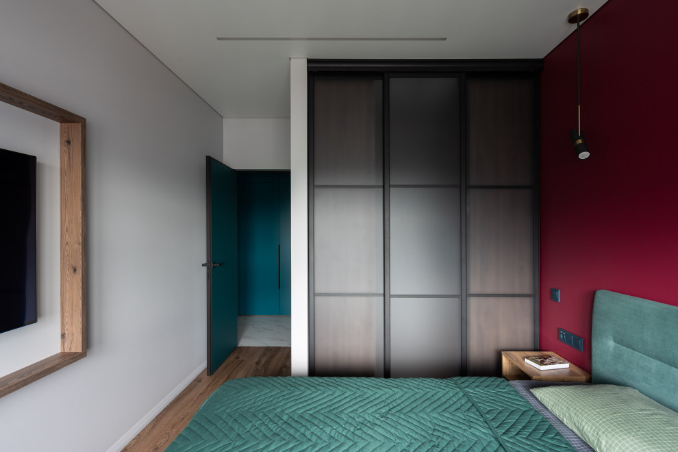 Санкт-Петербург, Притяжение