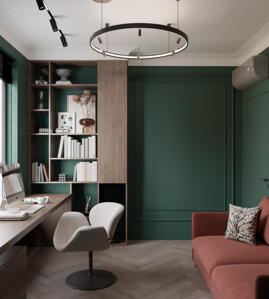 Западный порт