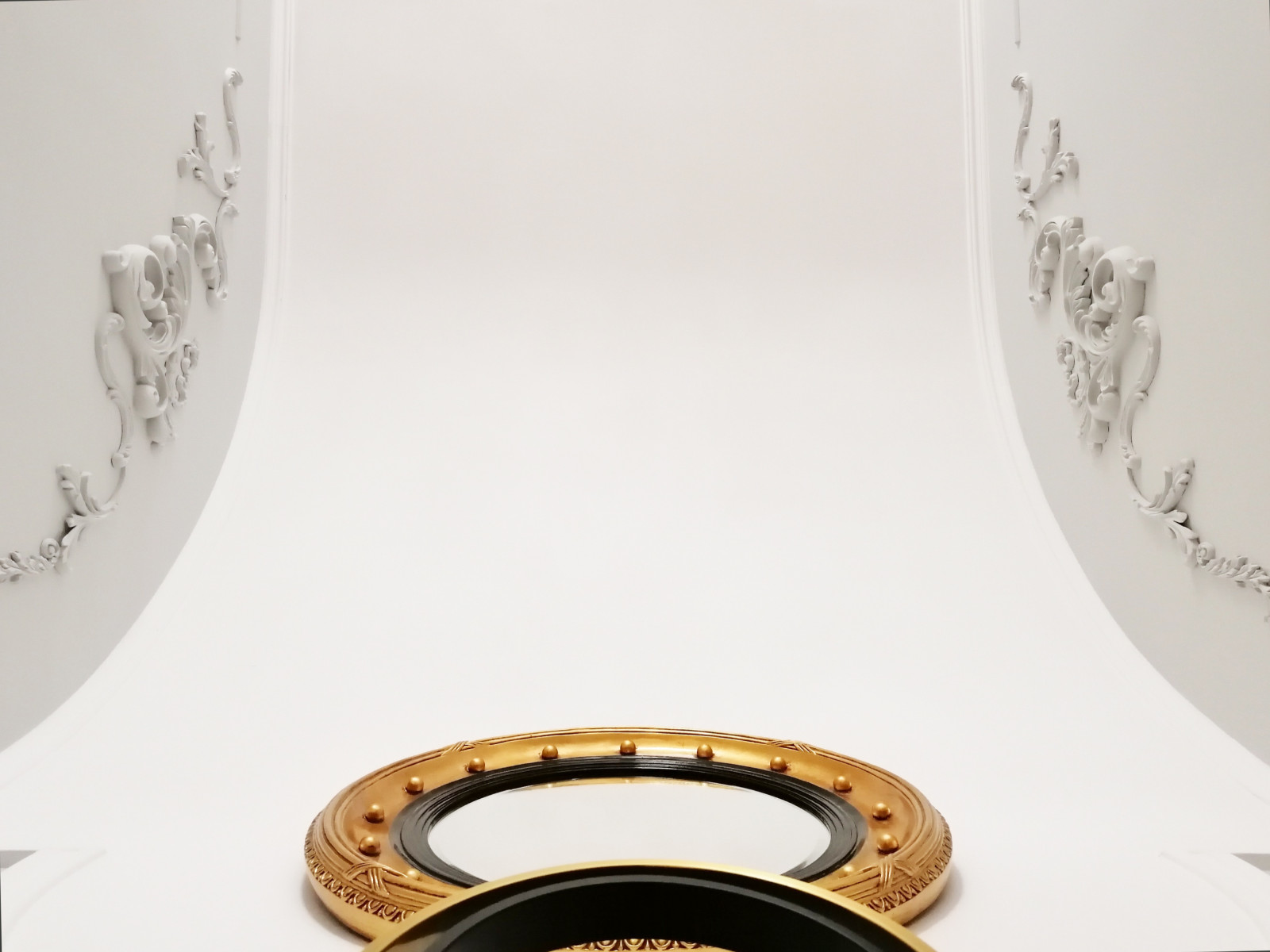 Классика с элементами Ар-деко