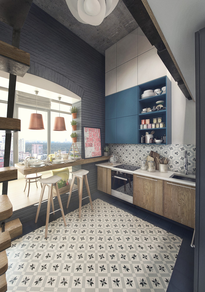 Соколиный Форт