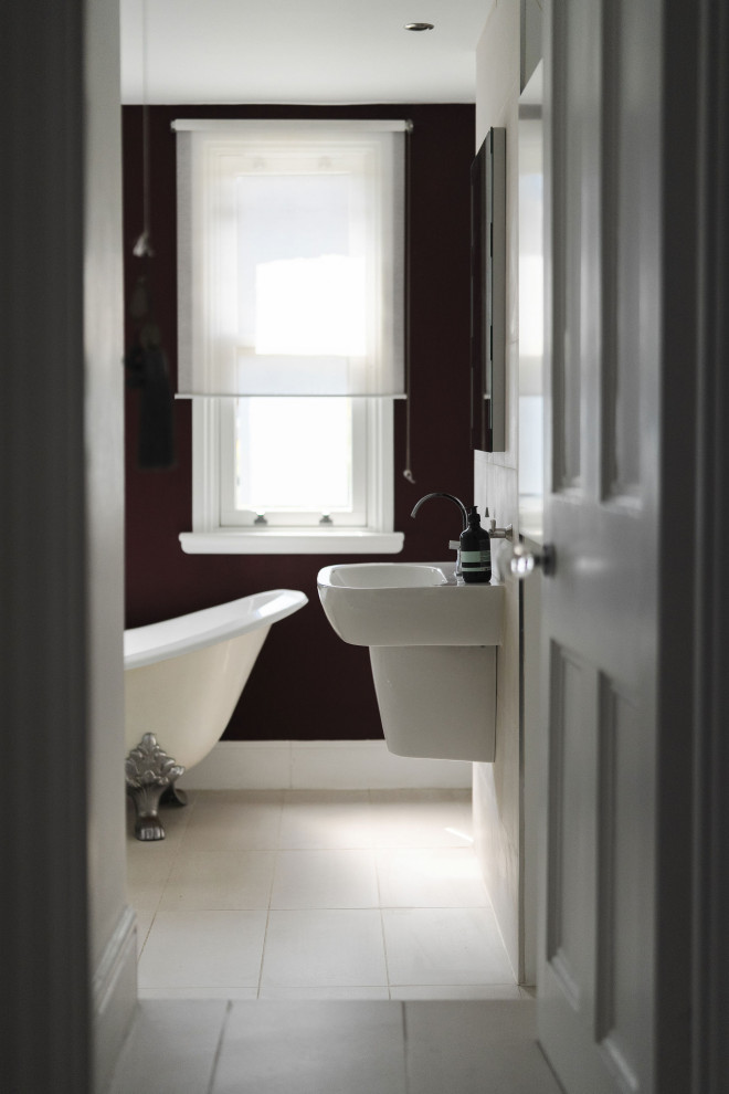 Ramsgate Contemporary Kitchen
