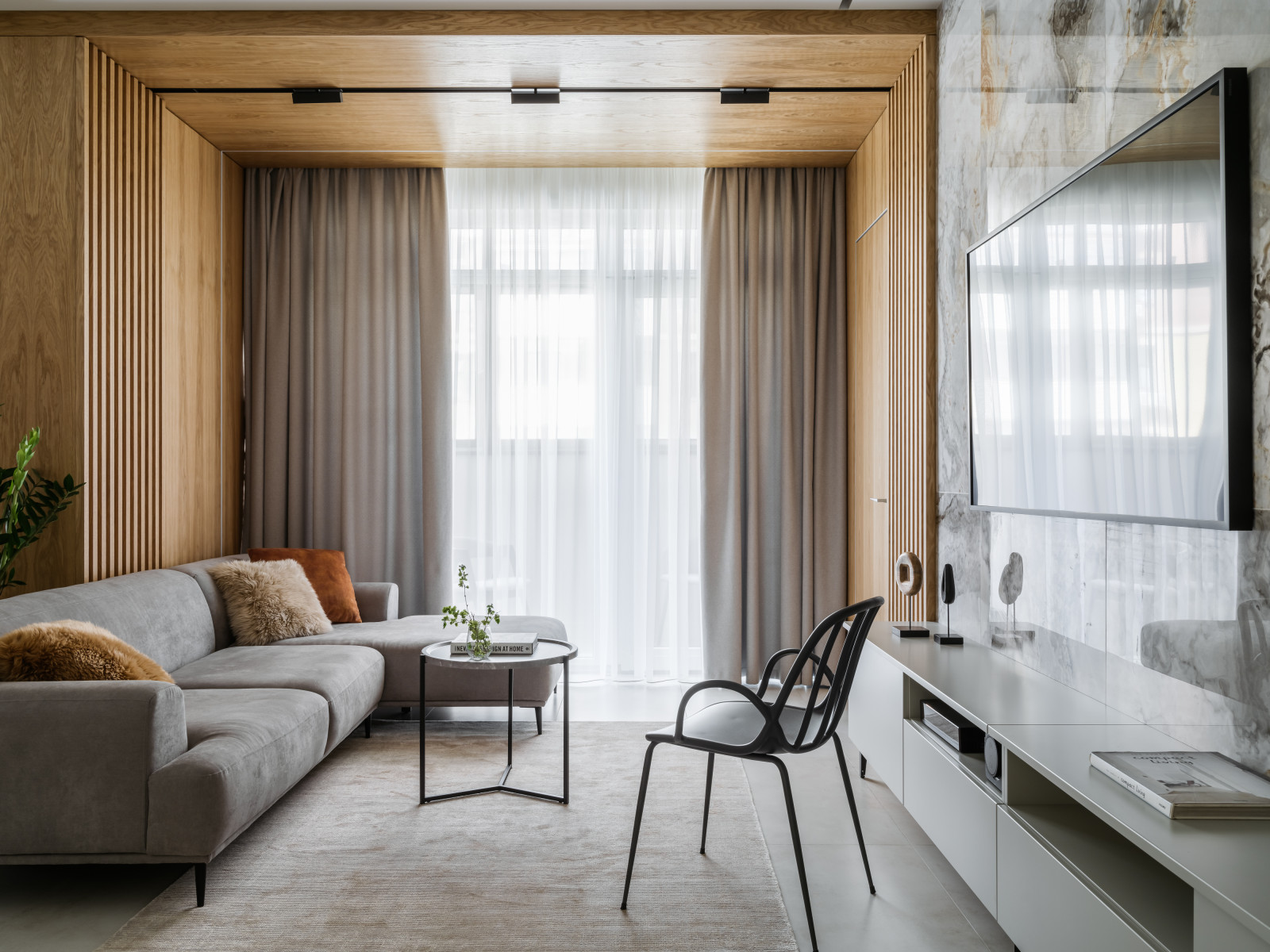 ЖК Жемчужина