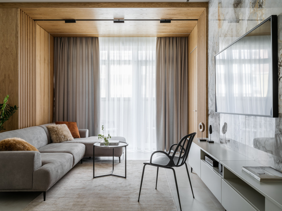 ЖК Жемчужина