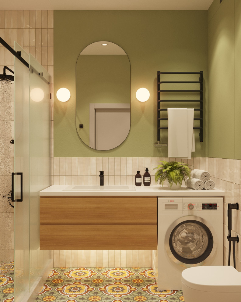 ЖК Петровский квартал