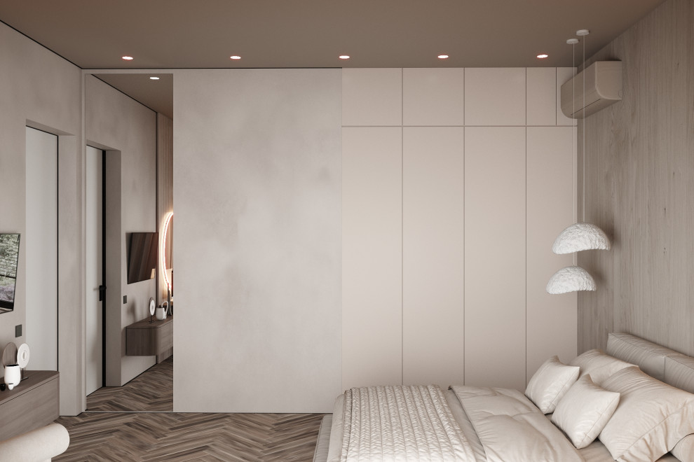 Дом в Михайловске