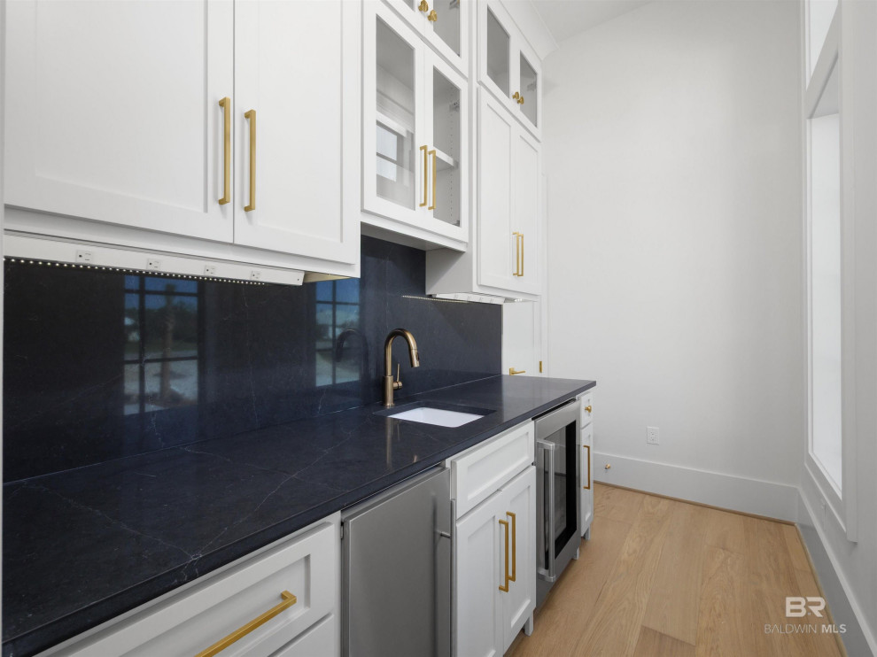 Refined Luxury Waterfront