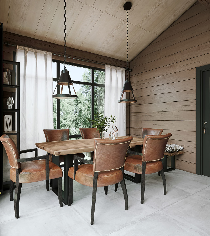 КП Павлово 450м2