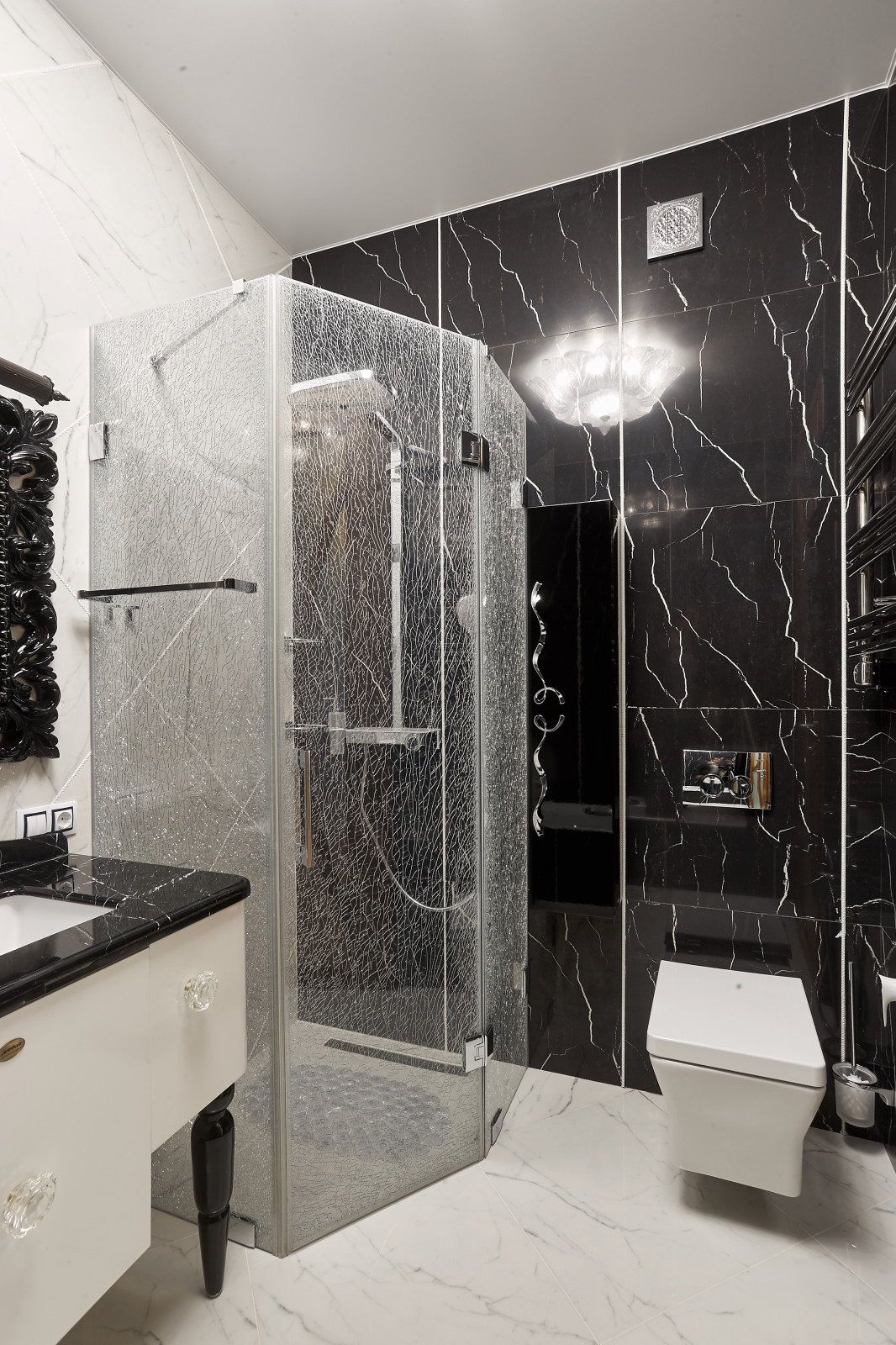 Квартира с характером