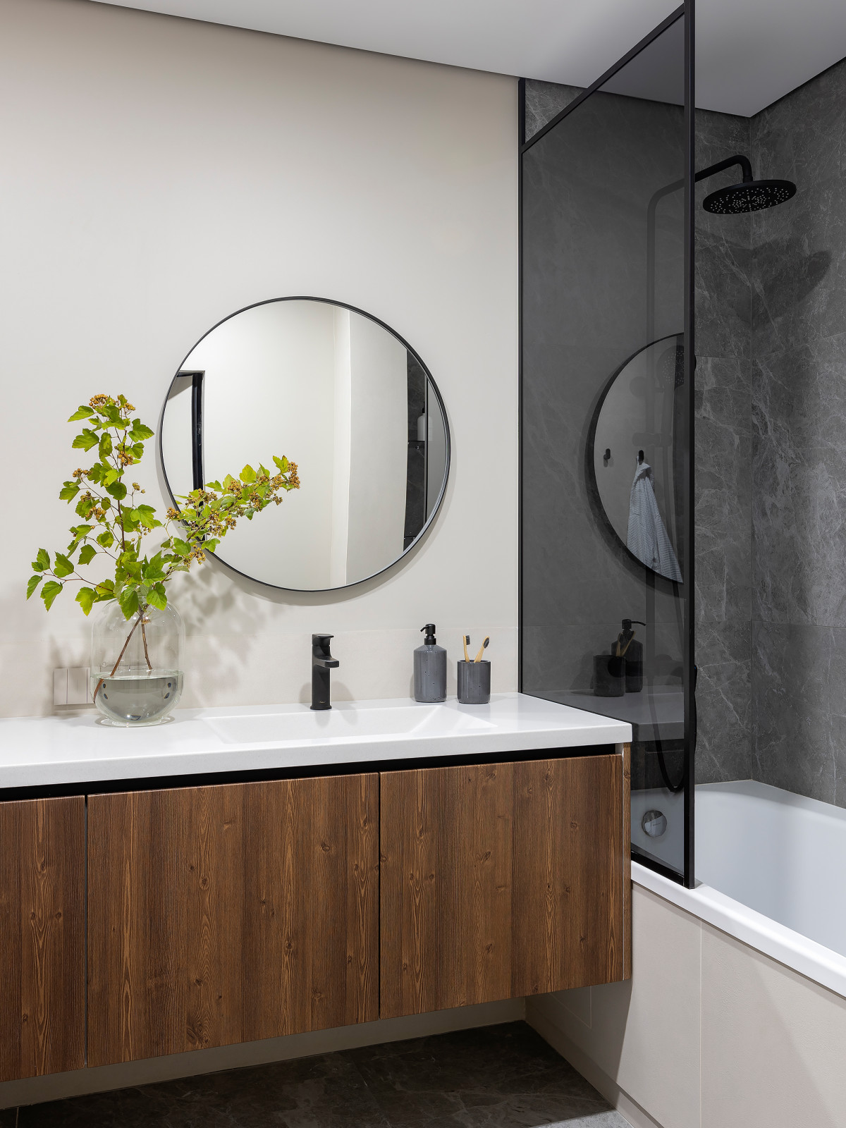 Ванная комната