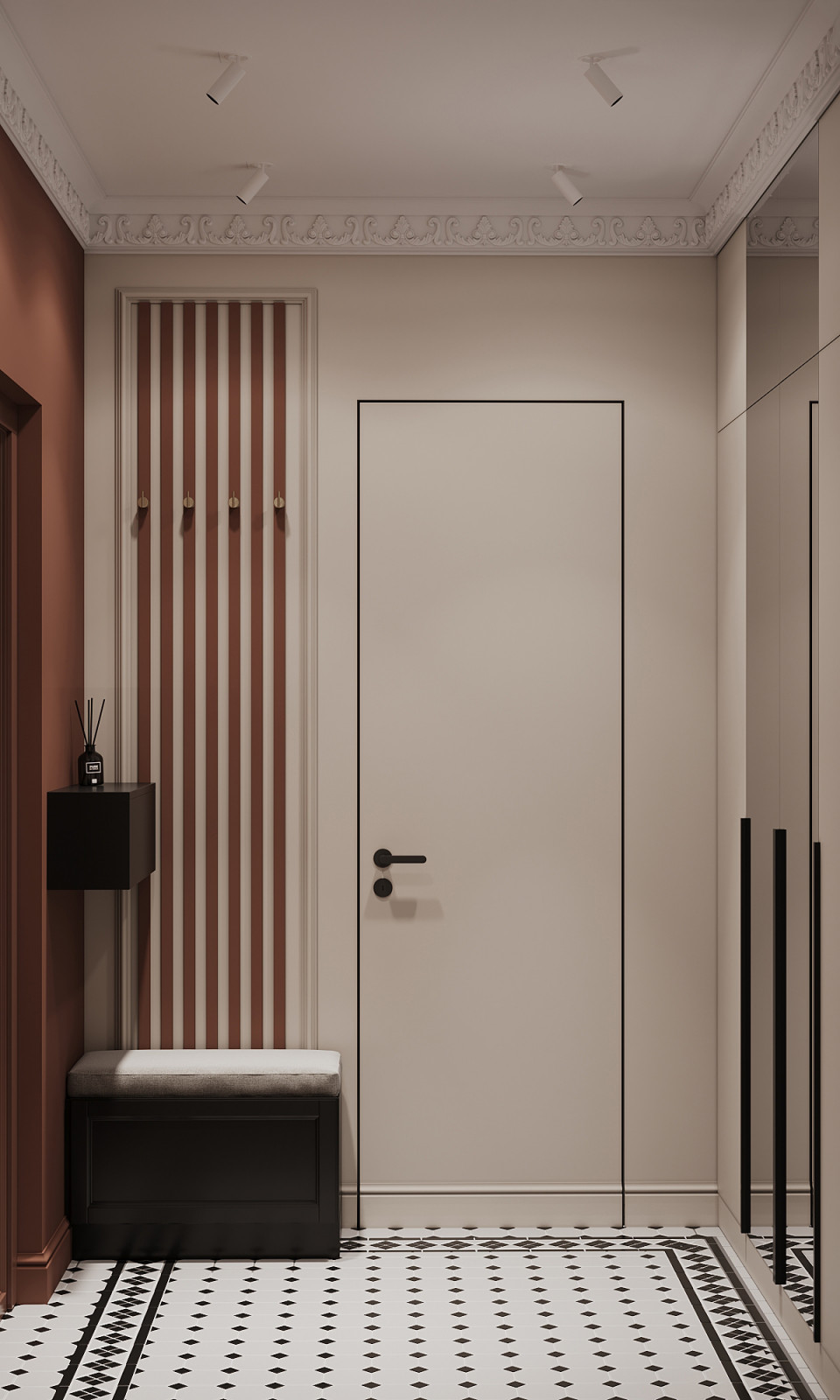 ЖК Белый остров 2.0