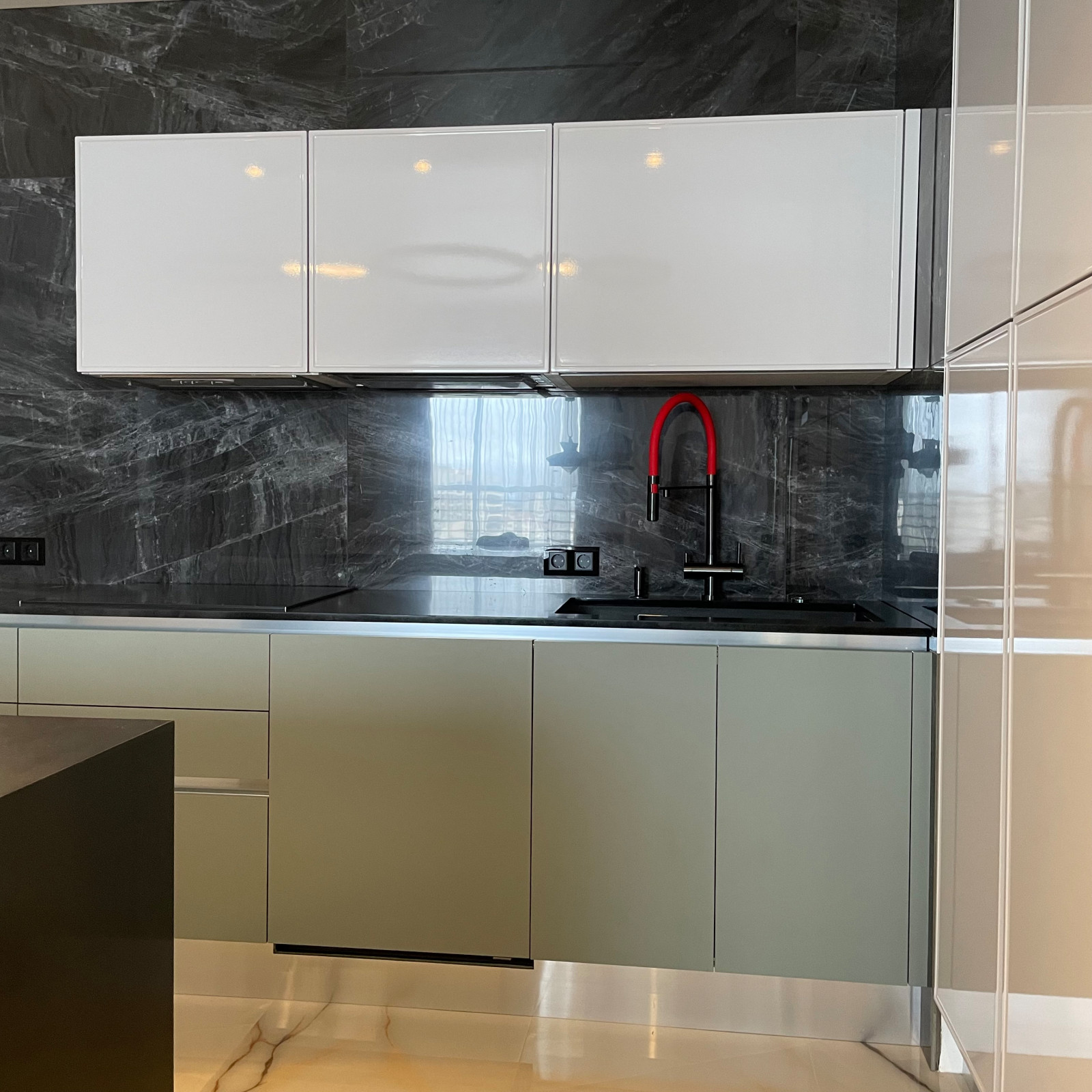 жк Культура  реализация