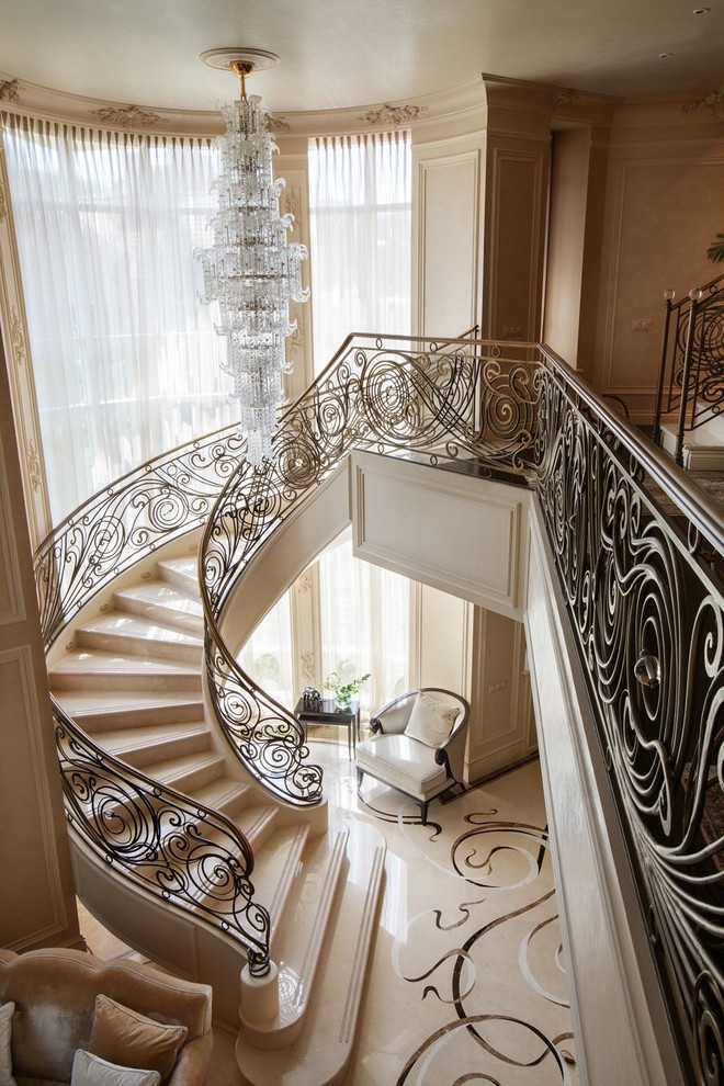 Дом на Киевском шоссе