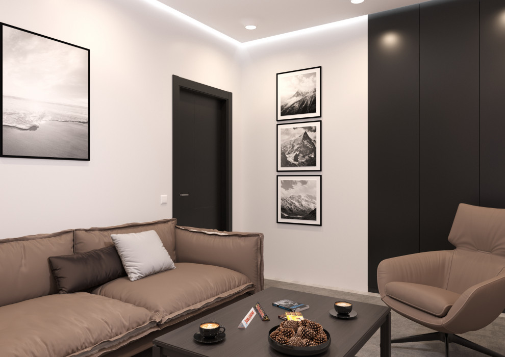 Комната отдыха