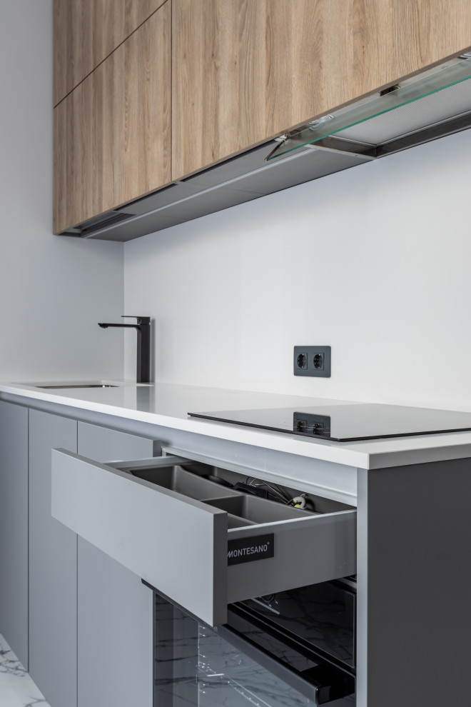 ЖК Петровская Ривьера