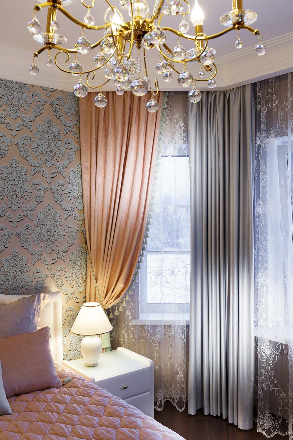 "Нескучный сад"