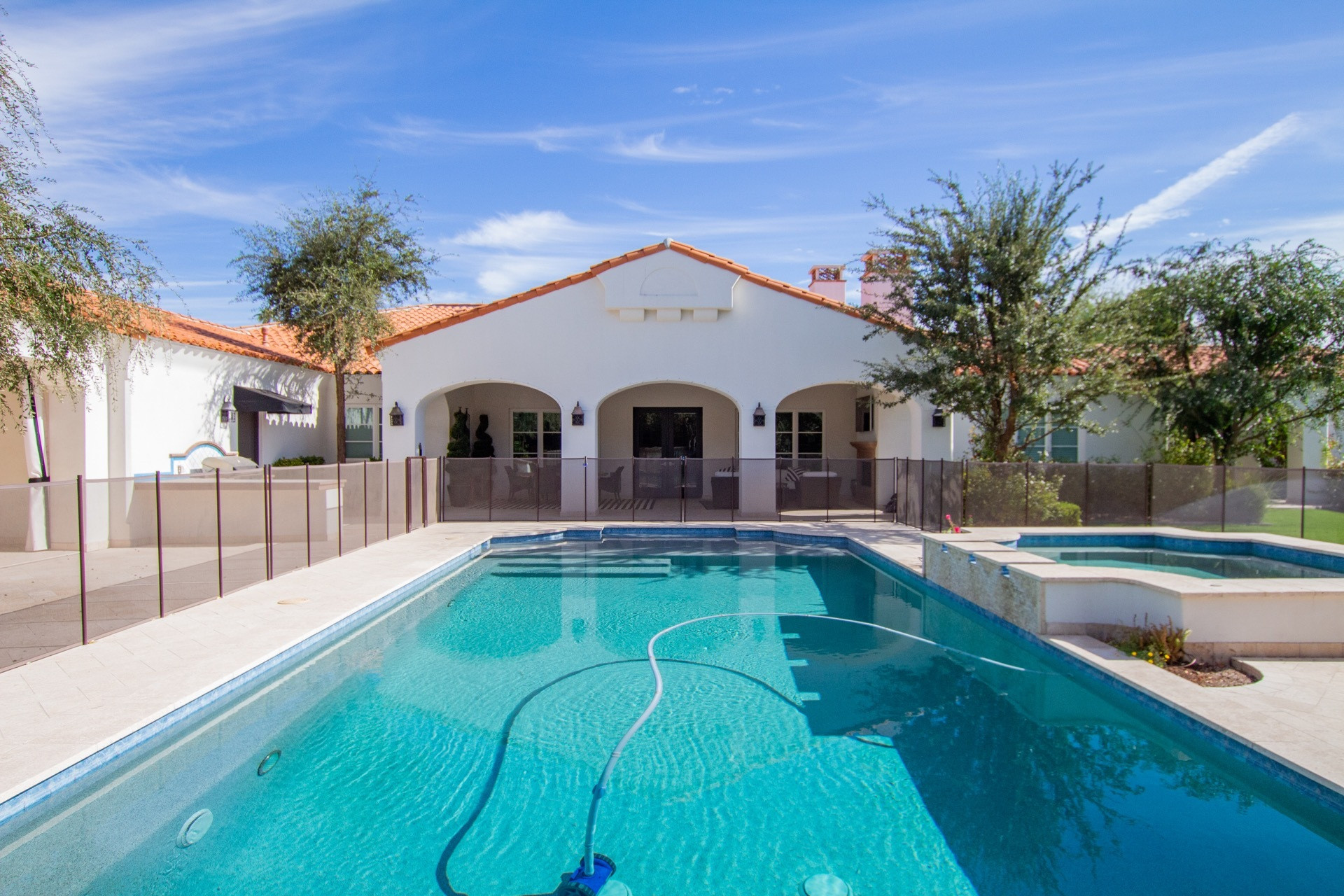 Paradise Valley Refresh