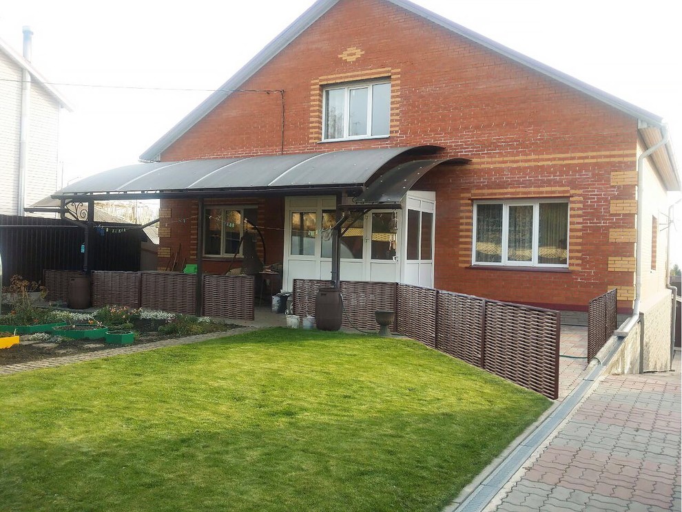 Визуализация