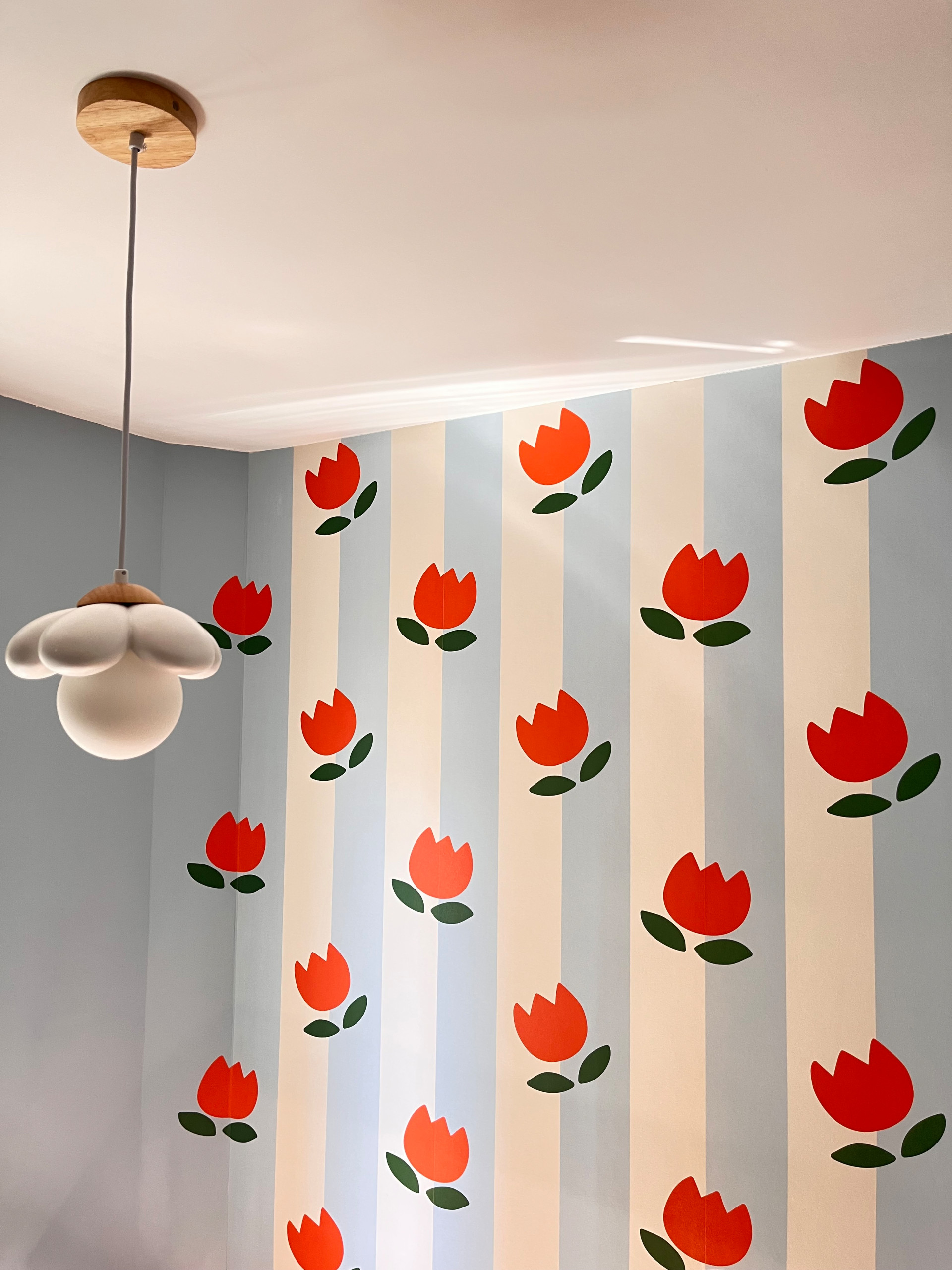 Chambre de Romane