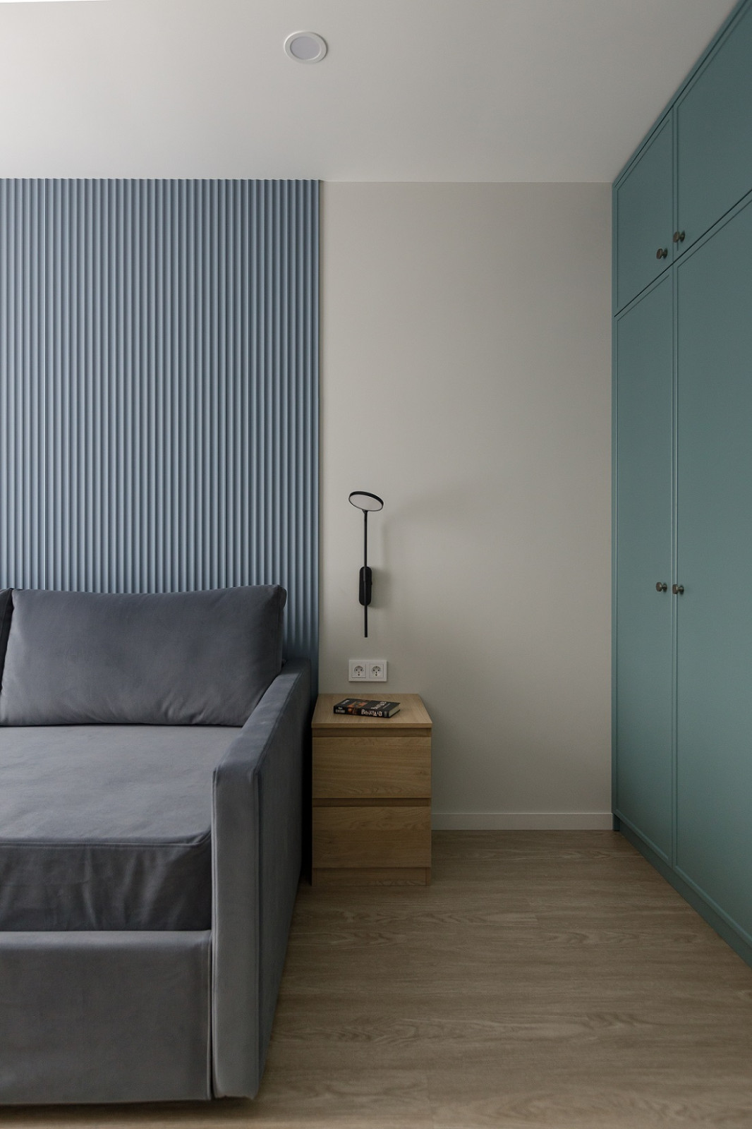 ЖК "Черная речка"