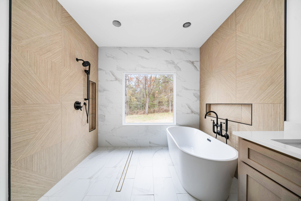 Burwell Custom Home Design