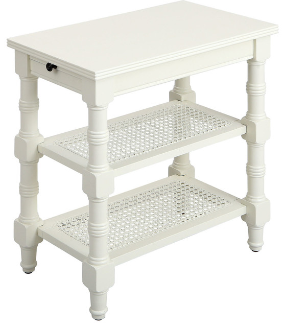 Stein World Accent Table Seneca Falls FURNITURE Traditional Side Tables And End Tables by
