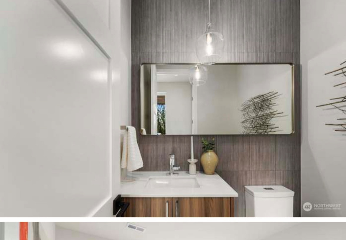 Kirkland Cottage New Home