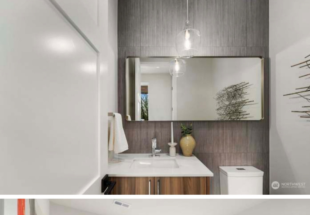 Kirkland Cottage New Home