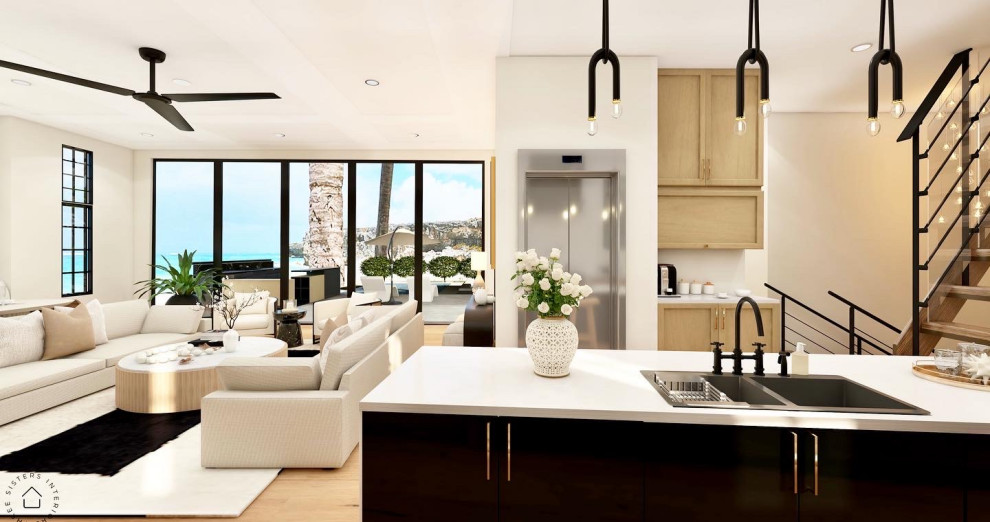 Beachside Project