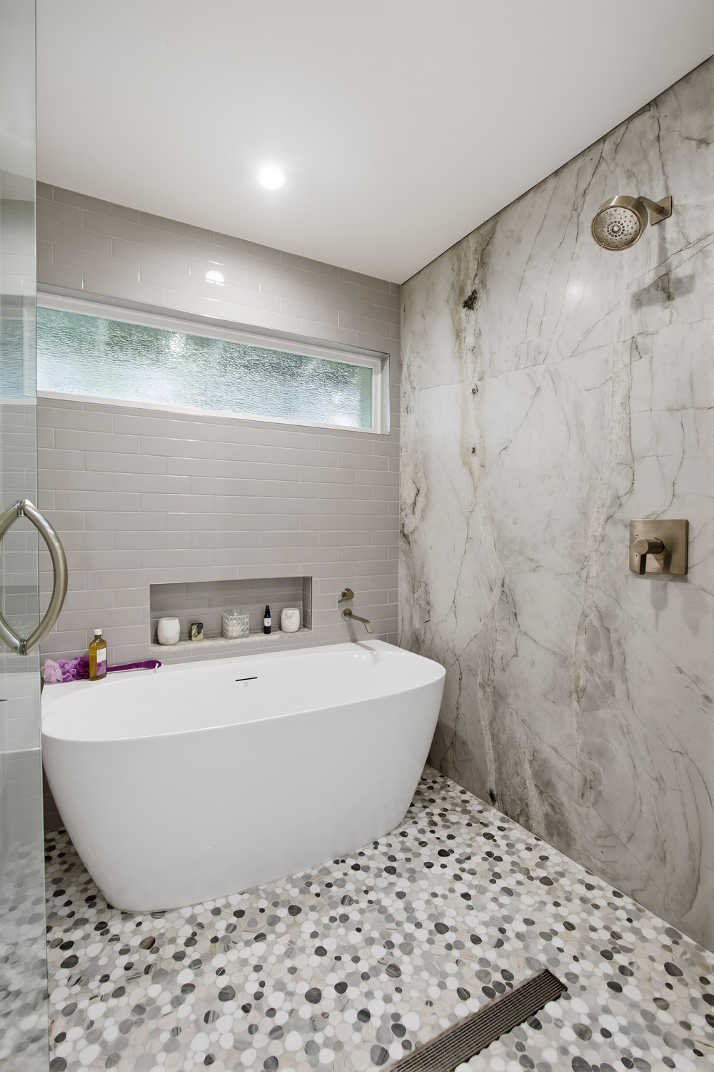 Granite Hills_Master Bathroom & Guest Bathroom